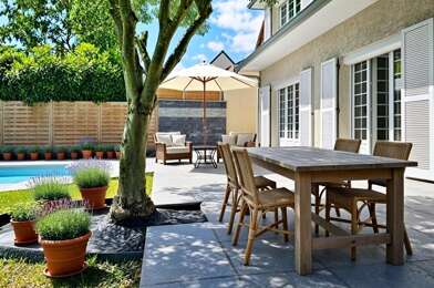 Maison 7 pièces 669000 €