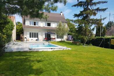 Maison 7 pièces 669000 €