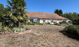 Maison 6 Pièces 200 m² à vendre à Valorbiquet (14290)