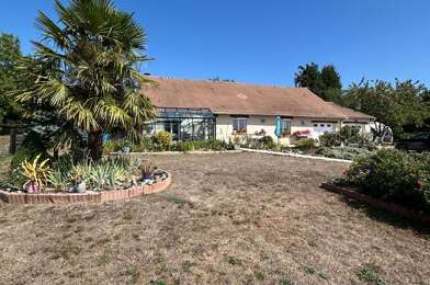 Maison 6 pièces 329900 €