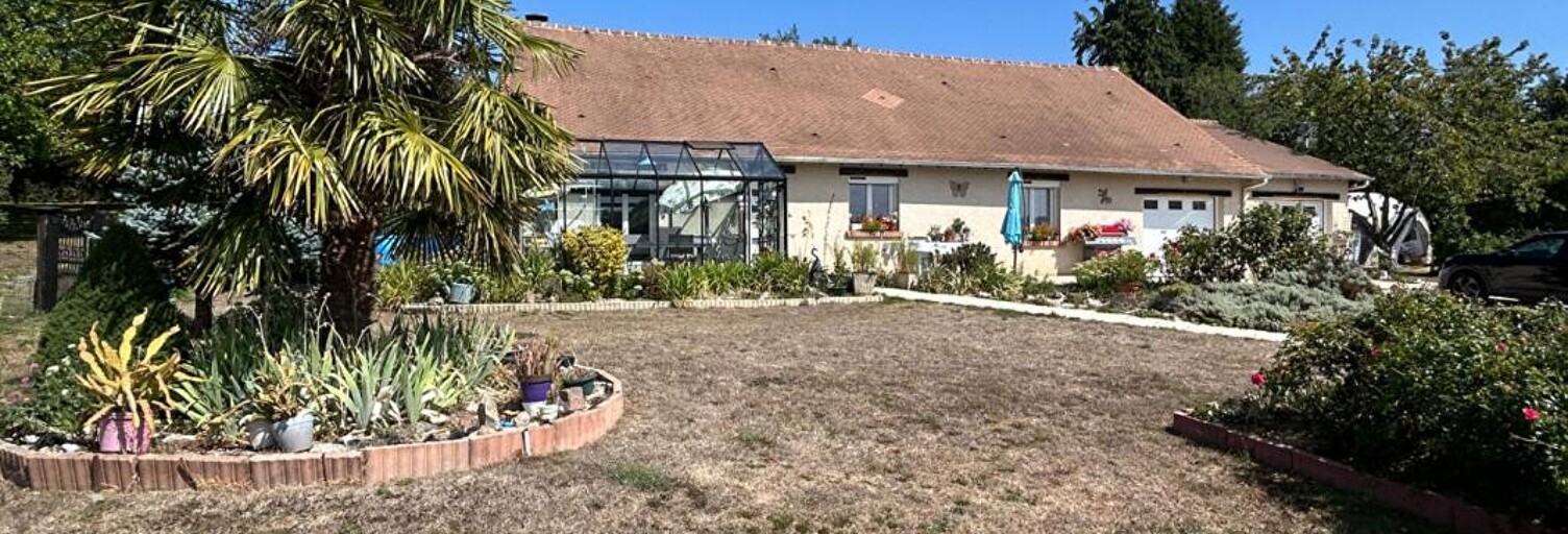 Maison 6 Pièces 200 m² à vendre à Valorbiquet (14290)