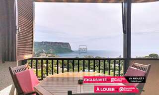 Appartement 3 Pièces 71 m² à louer à Cassis (13260)