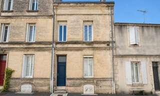 Maison 5 Pièces 125 m² à vendre à Angoulême (16000)