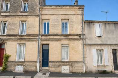 Maison 5 pièces 298000 €