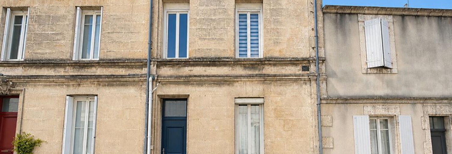 Maison 5 Pièces 125 m² à vendre à Angoulême (16000)