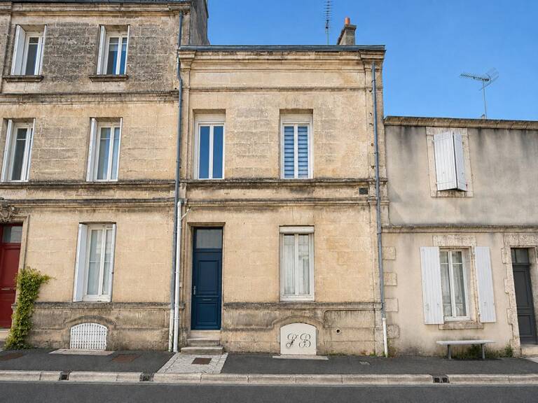 Maison Angouleme 5 pièce(s) 125 m2 — photo 1