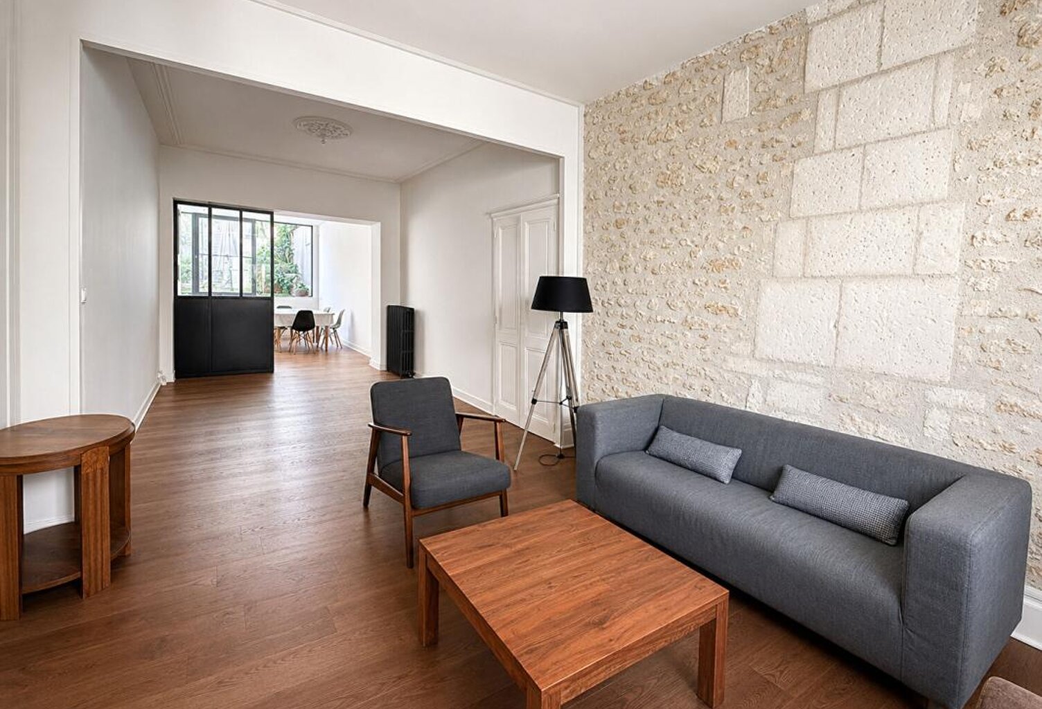 Maison Angouleme 5 pièce(s) 125 m2 — photo 1