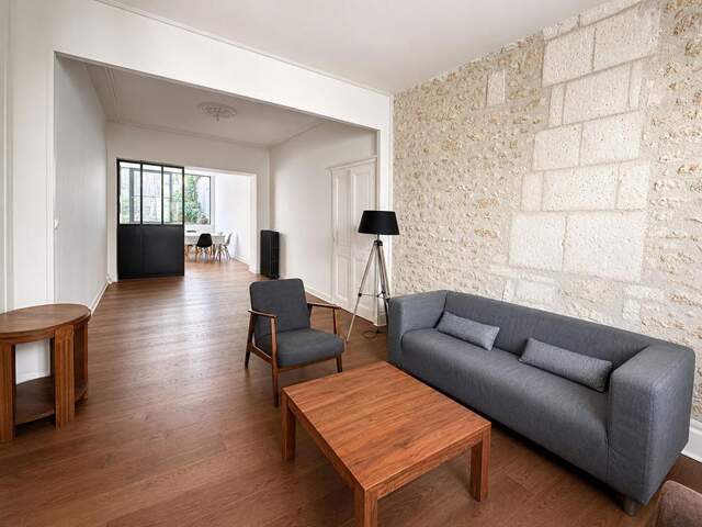 Maison Angouleme 5 pièce(s) 125 m2 — photo du bien
