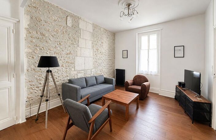 Maison Angouleme 5 pièce(s) 125 m2 — photo 2