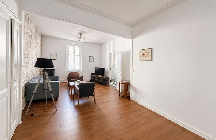 Maison Angouleme 5 pièce(s) 125 m2 — photo 3