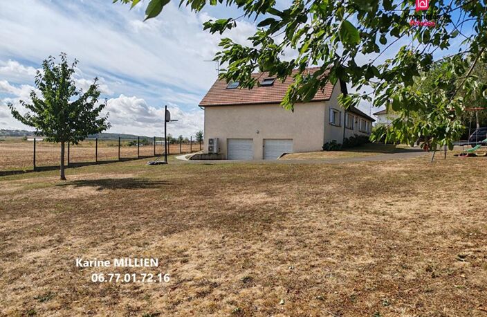 BEYNES 78650 Maison individuelle sur sous-sol total - 1 étage - 7 chambres - Terrain - 686500 HAI — photo 3