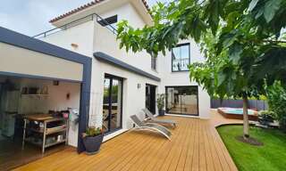 Maison 4 Pièces 129 m² à vendre à Sanary-sur-Mer (83110)