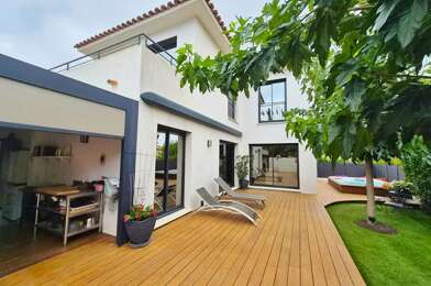 Maison 4 pièces 1199000 €
