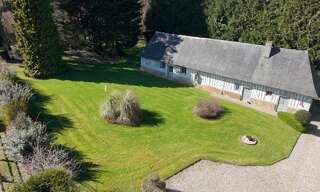 Maison 6 Pièces 150 m² à vendre à Les Authieux-sur-Calonne (14130)
