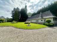 Manoir XVIIIe au Coeur du Pays d'Auge Nature, charme et beau potentiel — photo 4