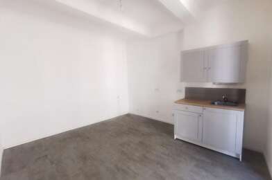 Appartement 2 pièces 490 €