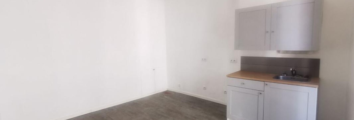 Appartement 2 Pièces 35 m² à louer à Le Muy (83490)