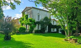 Maison 8 Pièces 316 m² à vendre à Ribérac (24600)