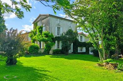 Maison 8 pièces 488000 €