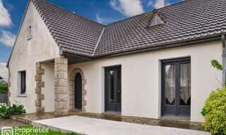 Maison 7 Pièces 102 m² à vendre à Ahuillé (53940)