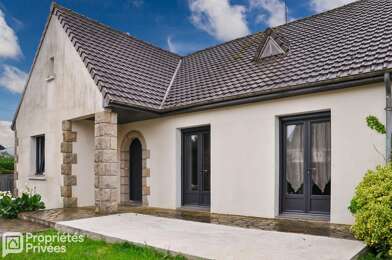 Maison 7 pièces 202781 €