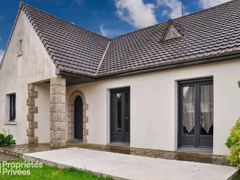 Maison Ahuille 7 pièce(s) 102 m2 — photo 1