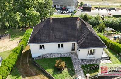 Maison 4 pièces 110m² — photo du bien