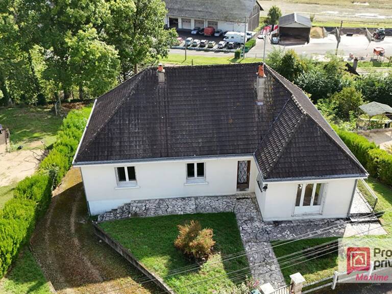 Maison 4 pièces 110m² — photo 1