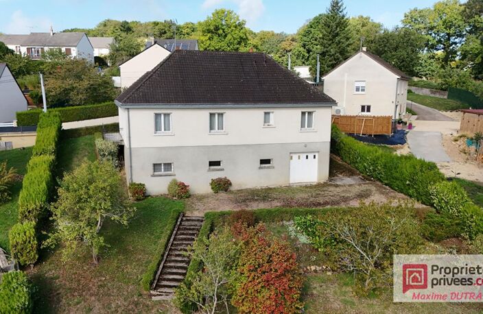 Maison 4 pièces 110m² — photo 2