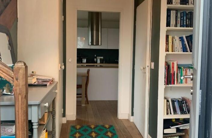 Maison quartier ALBERT 1 ER — photo 2