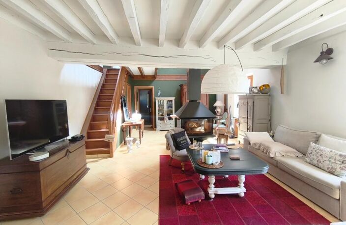 Maison — photo 3