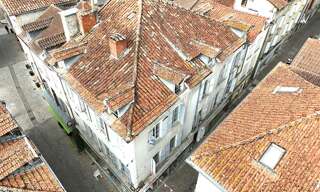 Immeuble  360 m² à vendre à Villefranche-de-Rouergue (12200)