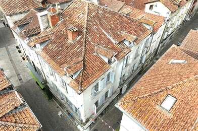 Immeuble  120000 €