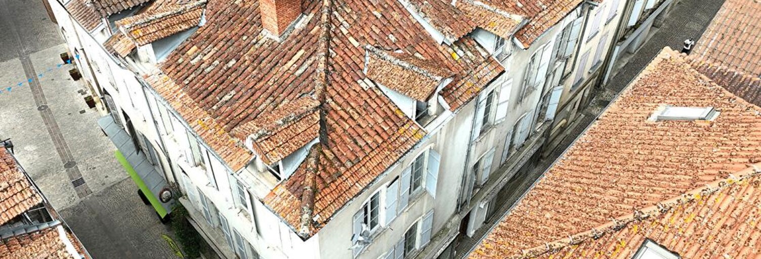 Immeuble  360 m² à vendre à Villefranche-de-Rouergue (12200)