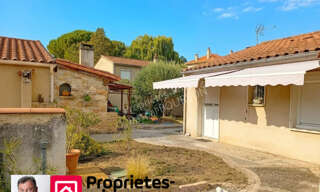 Maison 5 Pièces 114 m² à vendre à Limoux (11300)