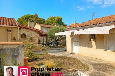 Maison 5 pièces 235000 €