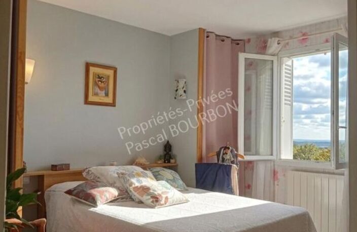 Maison Limoux Plain pied 5 pièces 3 CH de114 m2 jardin garage cave — photo 4
