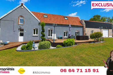 Maison 6 pièces 199990 €