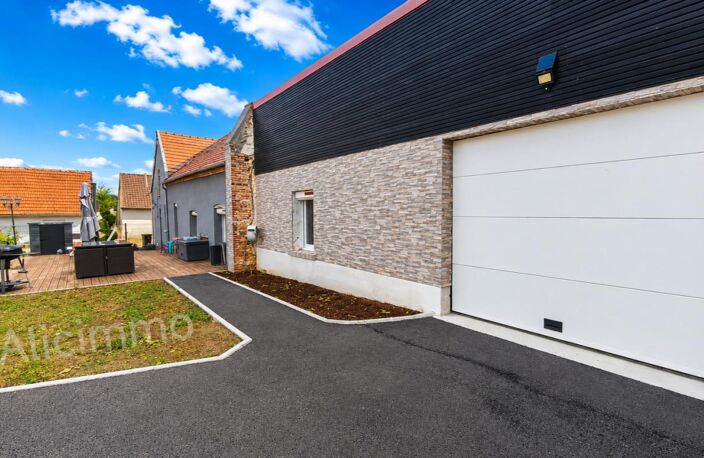 Maison Saudoy 120 m2 — photo 4