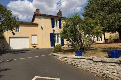 Maison 6 pièces 249570 €