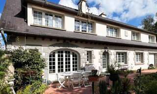 Maison 6 Pièces 182 m² à vendre à Le Minihic-sur-Rance (35870)