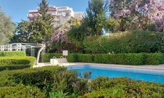 Appartement 2 Pièces 54 m² à vendre à Cannes (06400)