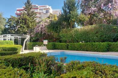 Appartement 2 pièces 499000 €
