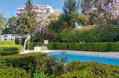 CANNES proche Croisette, Hôtel Martinez et Rue d'Antibes — photo du bien
