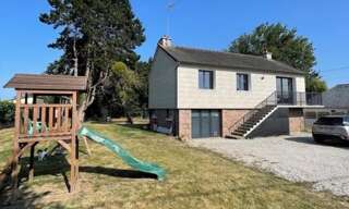 Maison 6 Pièces 90 m² à vendre à Pommerit-le-Vicomte (22200)