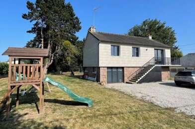 Maison 6 pièces 210940 €