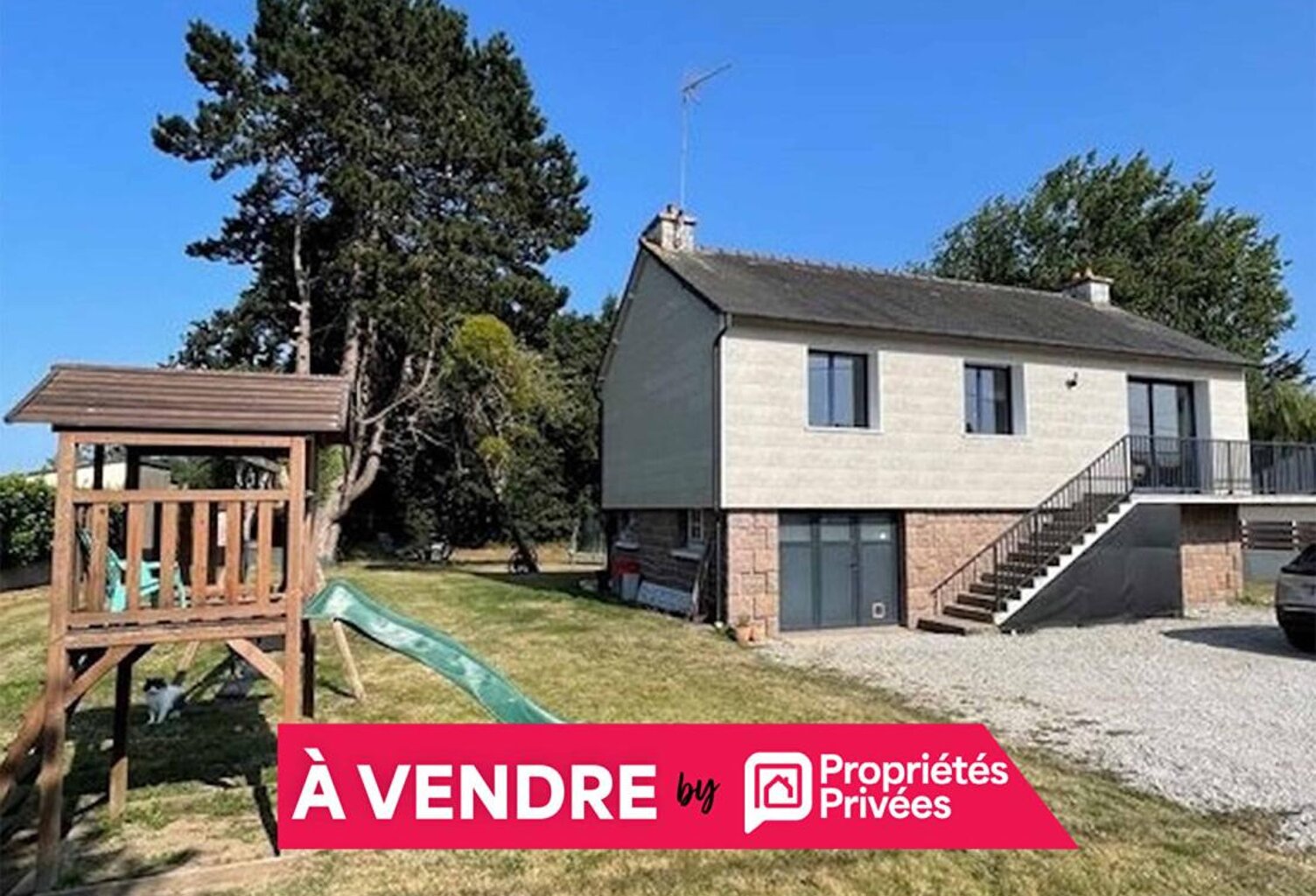 Jolie maison proche tous commerces et écoles — photo 1