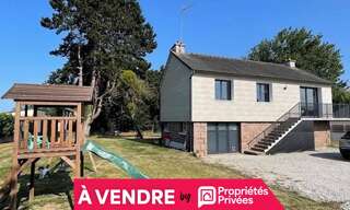 Maison 6 Pièces 90 m² à vendre à Pommerit-le-Vicomte (22200)