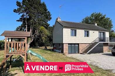 Maison 6 pièces 200340 €