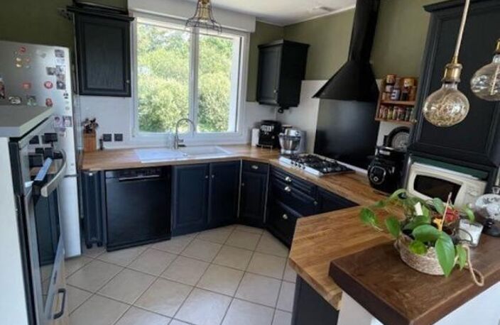 Jolie maison proche tous commerces et écoles — photo 3